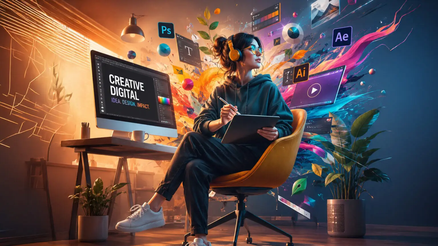 Creative Digital